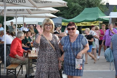 Dożynki Gminne 2025 w Wojsławicach